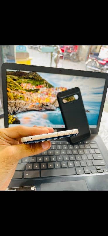 LG V60 ThinQ Gaming Device 3