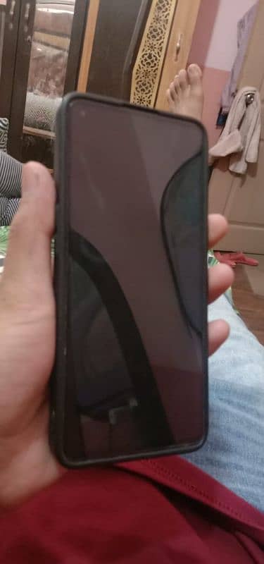 OnePlus 9 aprof 5
