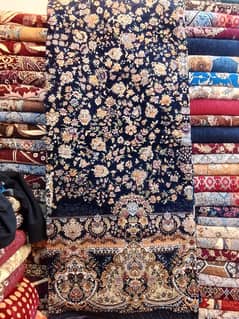 new irani dari size 8by11ft