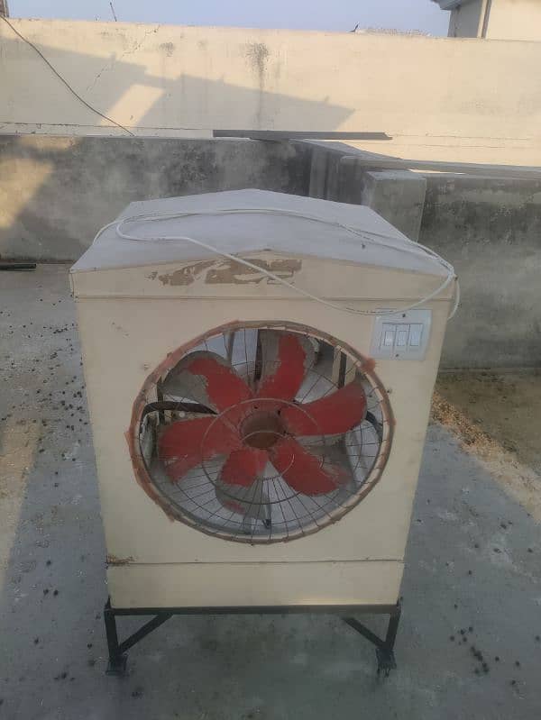 medium size Air coolers 0