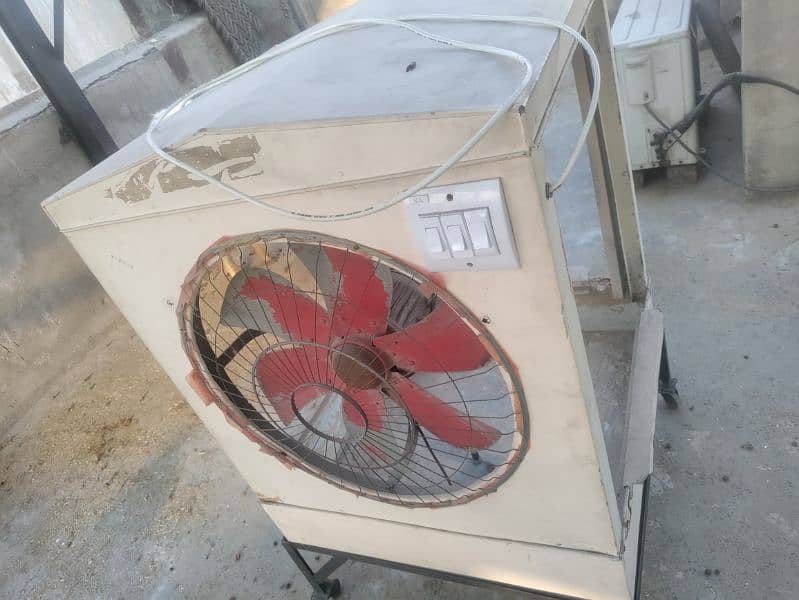 medium size Air coolers 4