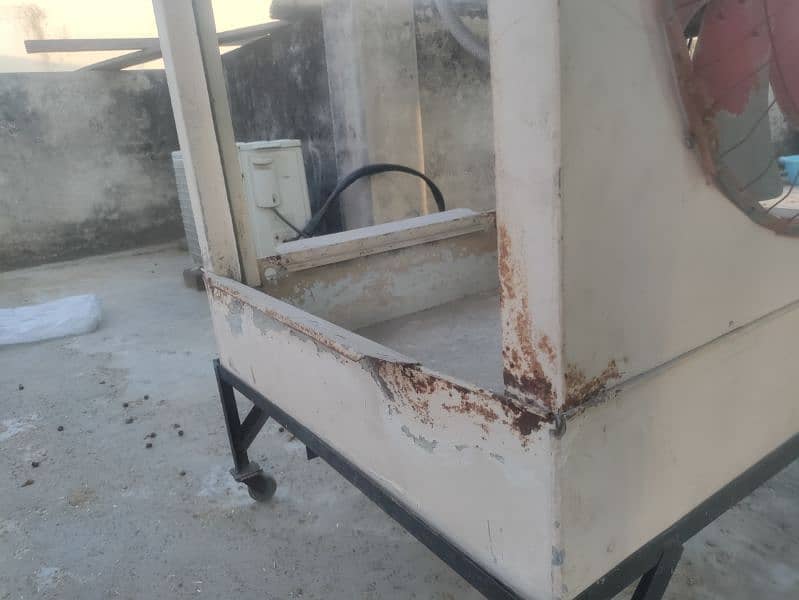 medium size Air coolers 7