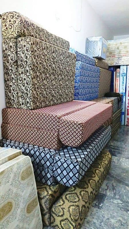 Medicated Sofa Cumbeds are available at wholesale prices in rwp/isb 0