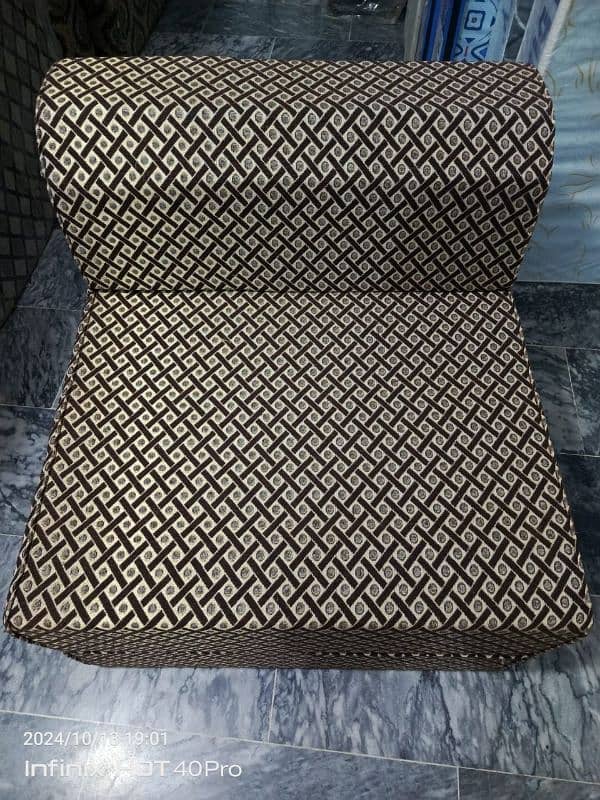 Medicated Sofa Cumbeds are available at wholesale prices in rwp/isb 11