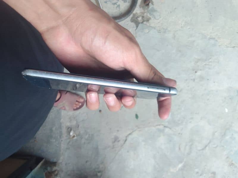 Huawei p10 lite 1
