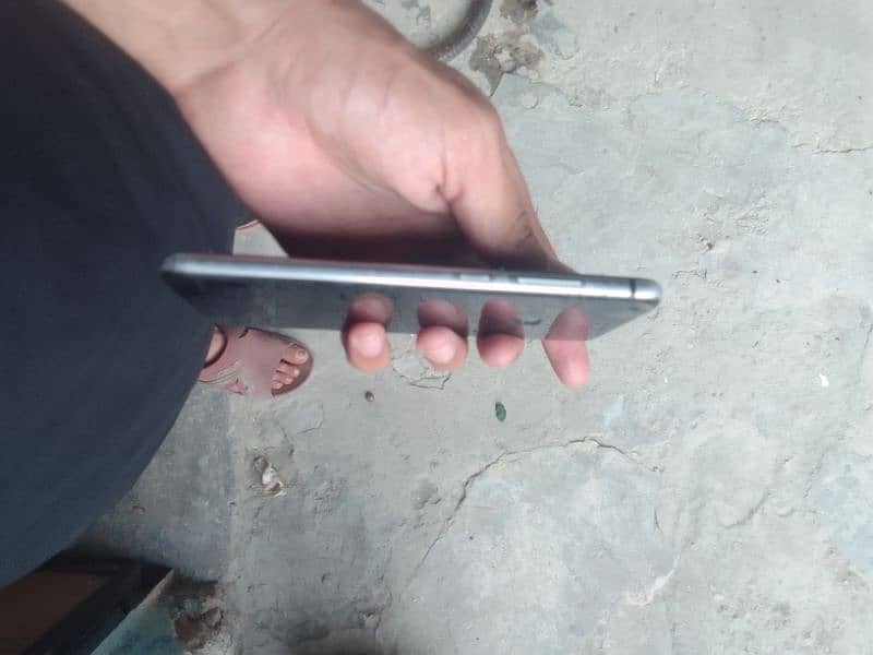 Huawei p10 lite 5