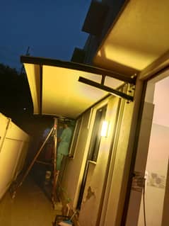 Tensile