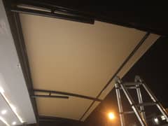 Fiberglass sheds | Fiber Door | Sheets | car parking, Fiberglass shee