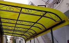 Tensile Shades ,Car parking shade | sheds for sale | Fiber Shades |