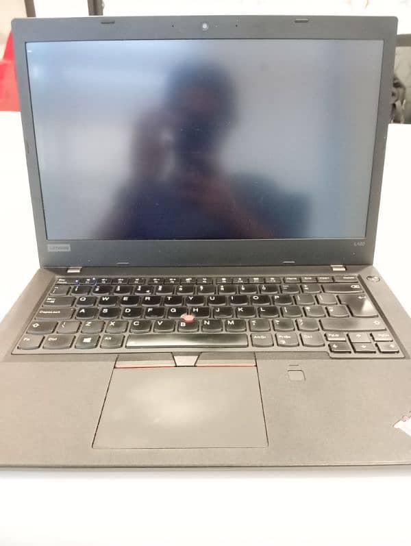 Thinkpad L480 0