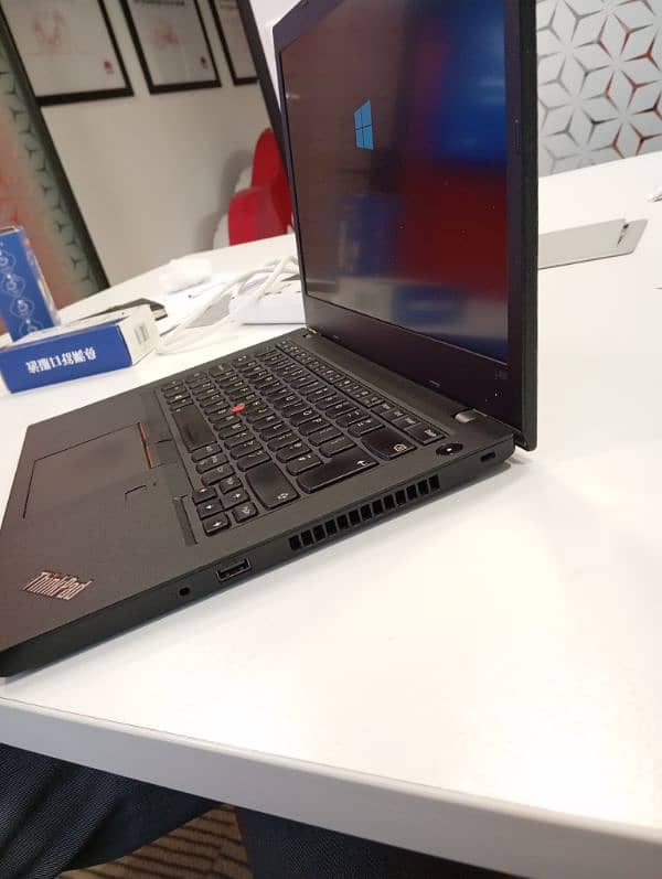 Thinkpad L480 1