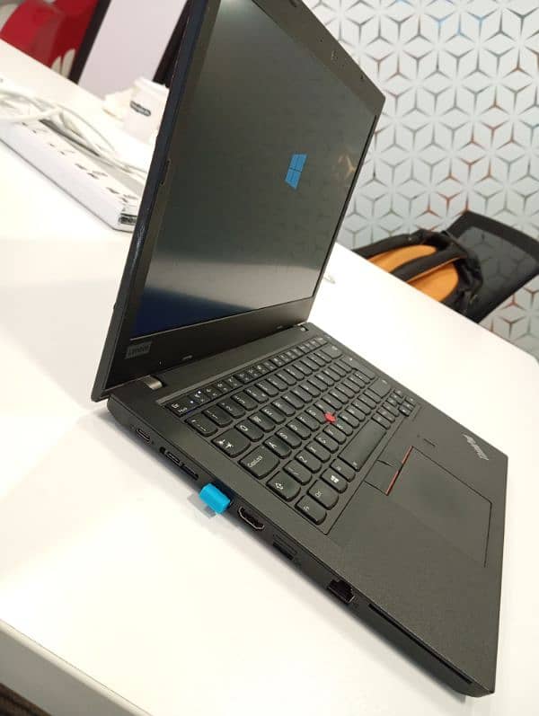 Thinkpad L480 2
