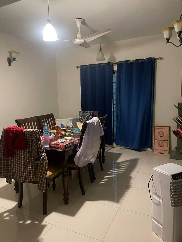 3 Beds Flat Available For Sale in Askari-11 Sec- B Lahore 3