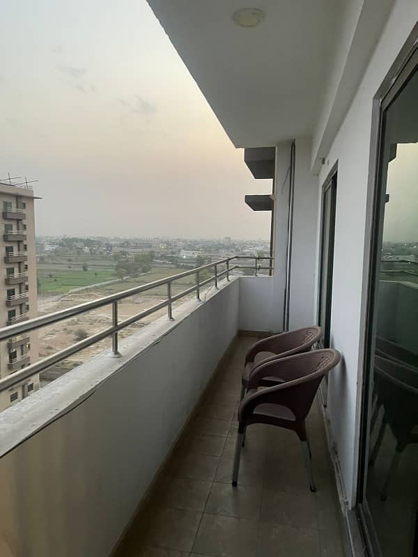 3 Beds Flat Available For Sale in Askari-11 Sec- B Lahore 4