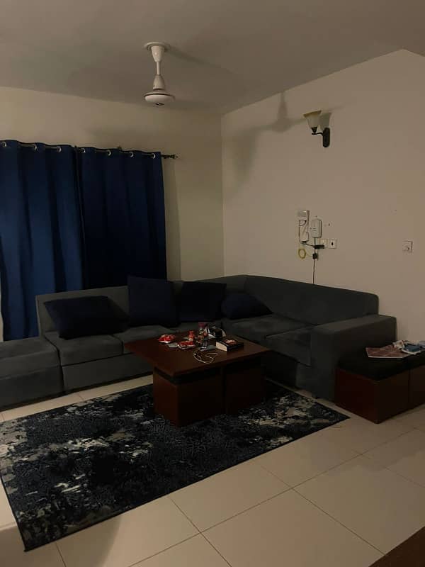 3 Beds Flat Available For Sale in Askari-11 Sec- B Lahore 5