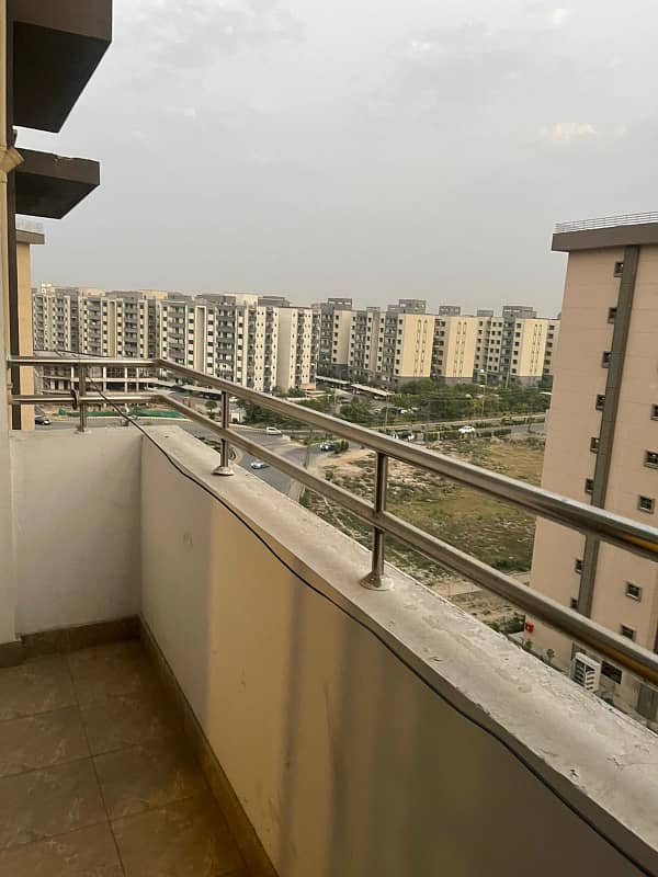 3 Beds Flat Available For Sale in Askari-11 Sec- B Lahore 6
