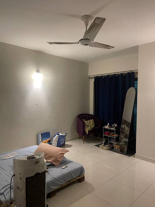 3 Beds Flat Available For Sale in Askari-11 Sec- B Lahore 8