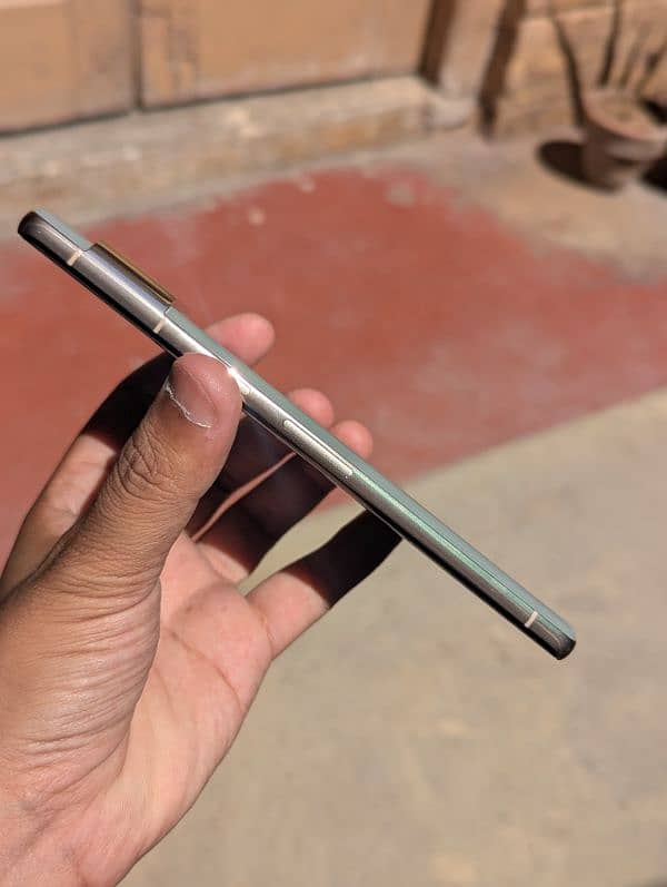 Google Pixel 7pro (NO EXCHANGE) 6