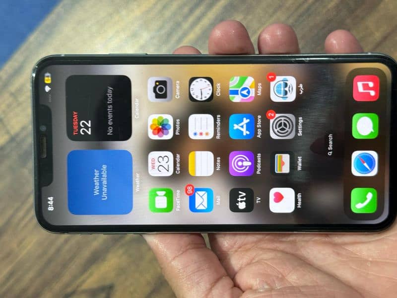 iphone XS Max | non pta | 64GB | urgent sell | 1