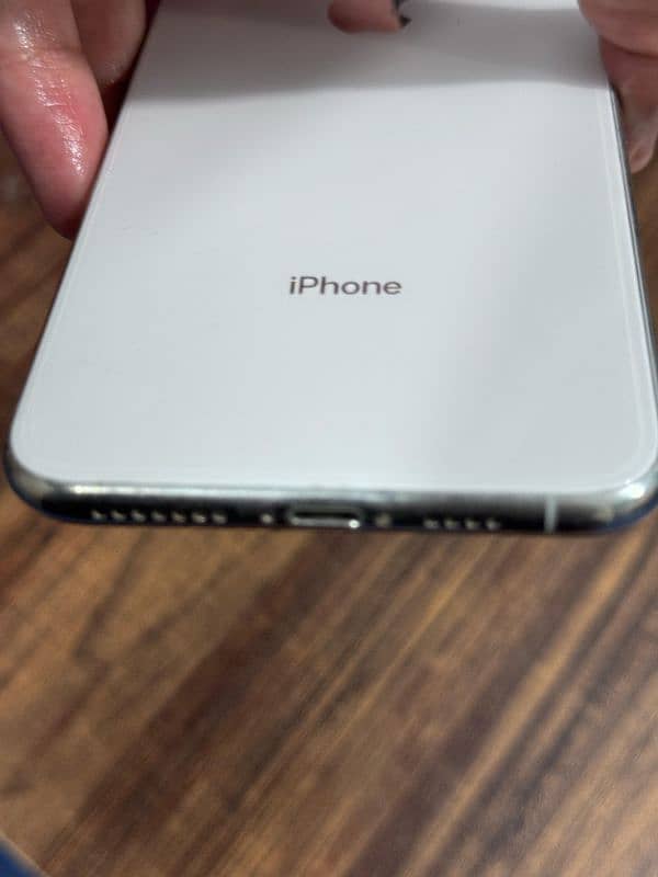 iphone XS Max | non pta | 64GB | urgent sell | 4