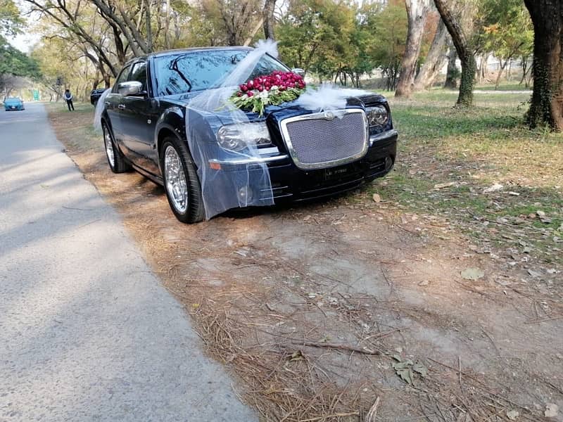 Range Rover, REVO, V8, Prado, XCorolla Rent a car Islamabad Luxury Car 10