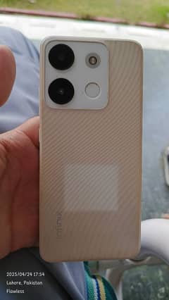 infinix