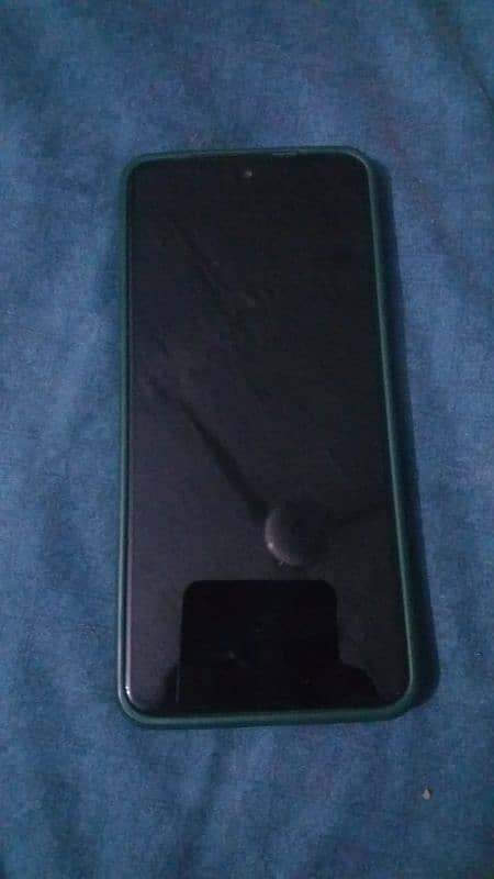Redmi note 10 0