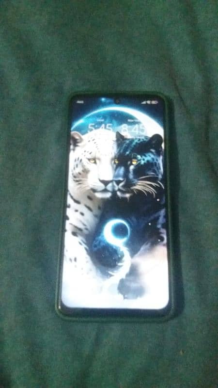 Redmi note 10 2