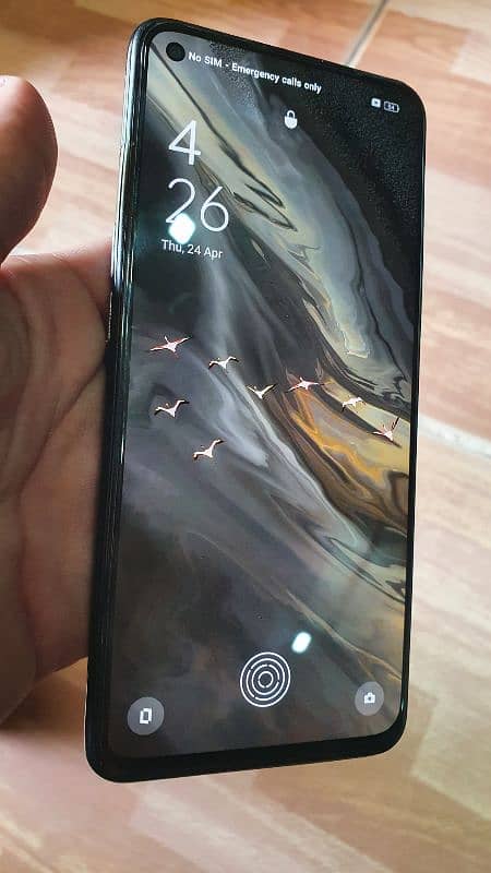 oppo reno 6 0