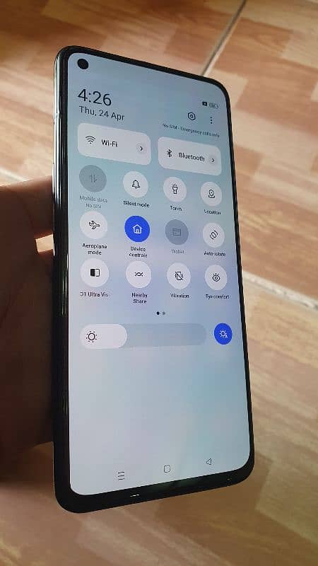 oppo reno 6 1