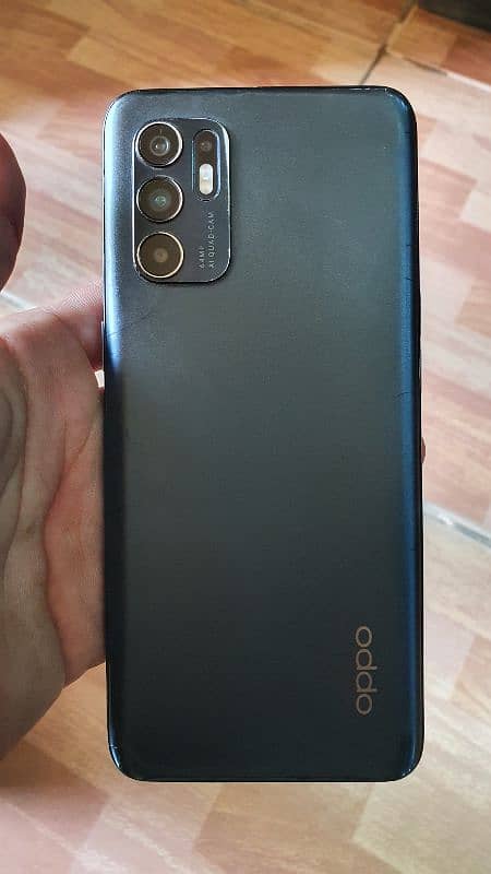oppo reno 6 2