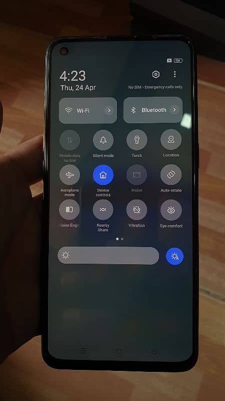 oppo reno 6 3