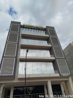 2 Bed Apartment For Rent In Sector H Bahria Enclave Islamabad