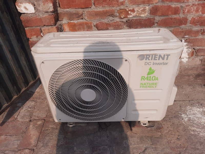 Orient Dc inverter 0
