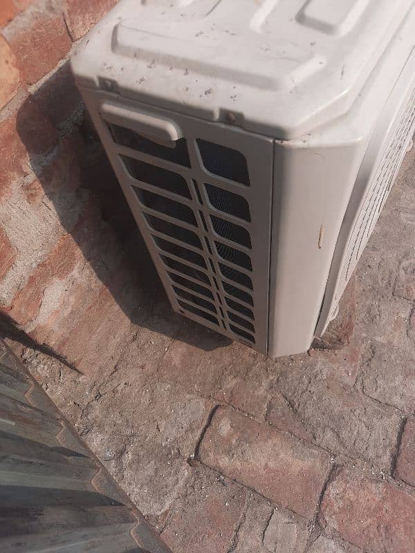 Orient Dc inverter 3