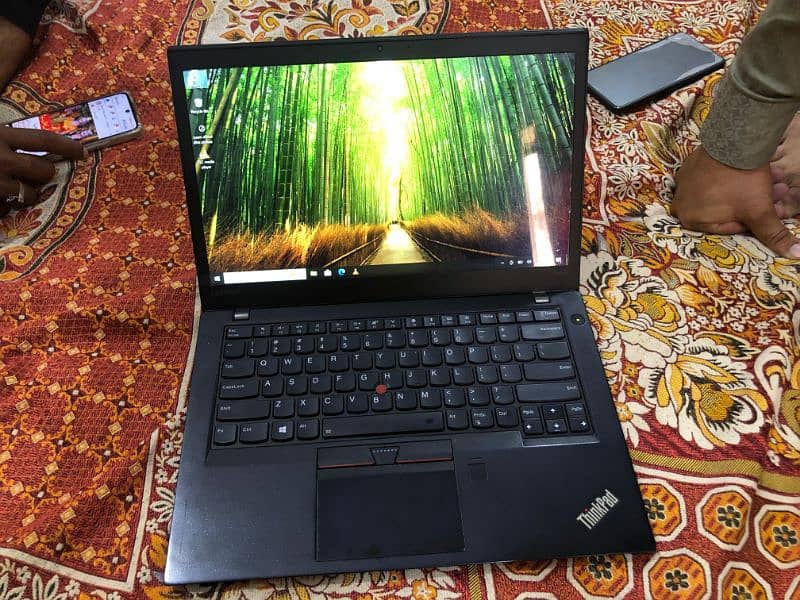 lenovo thinkpad i7 6 genration 0