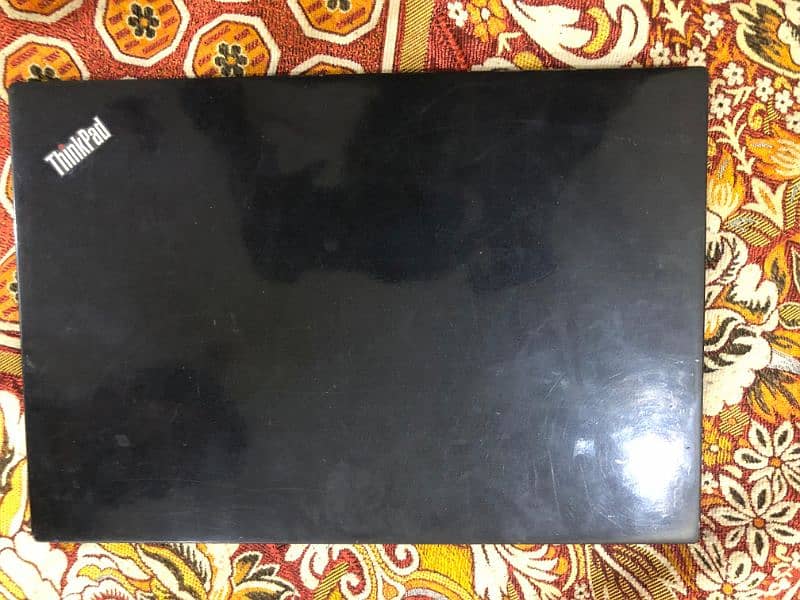 lenovo thinkpad i7 6 genration 2