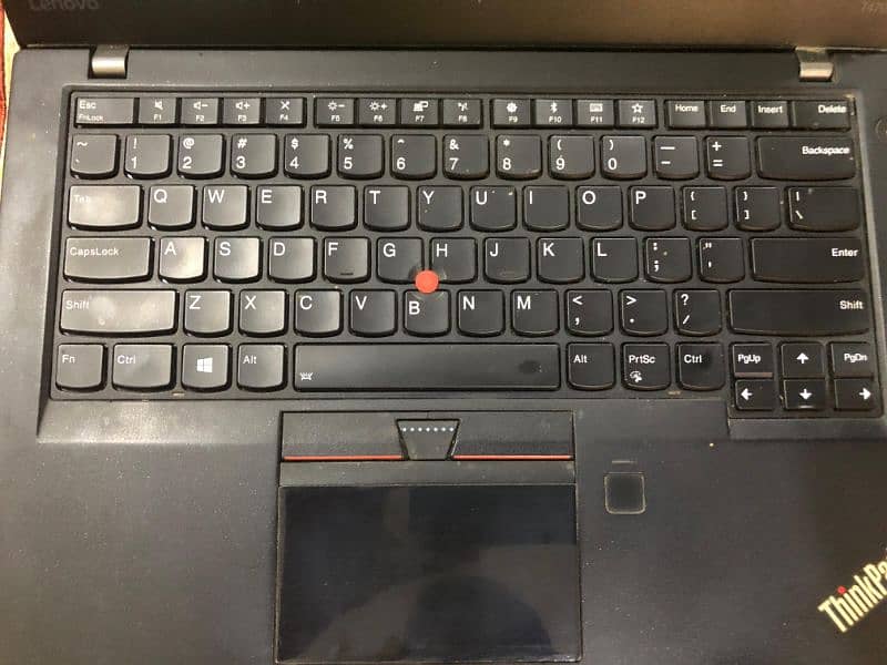 lenovo thinkpad i7 6 genration 4
