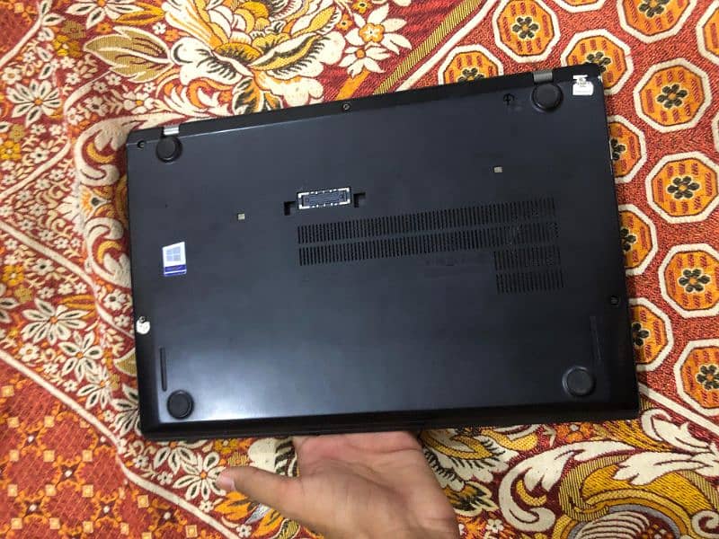 lenovo thinkpad i7 6 genration 6