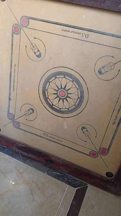 carrome board for sell