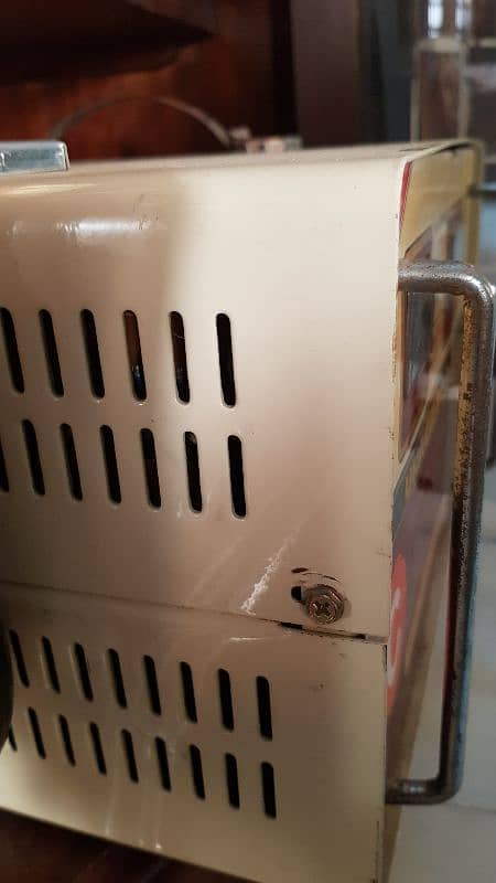 universal original copper automatic stablizer 7