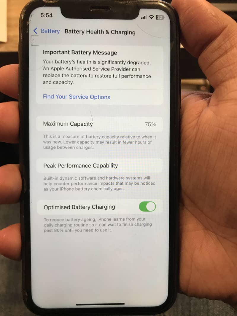 Iphone 11 64gb 2