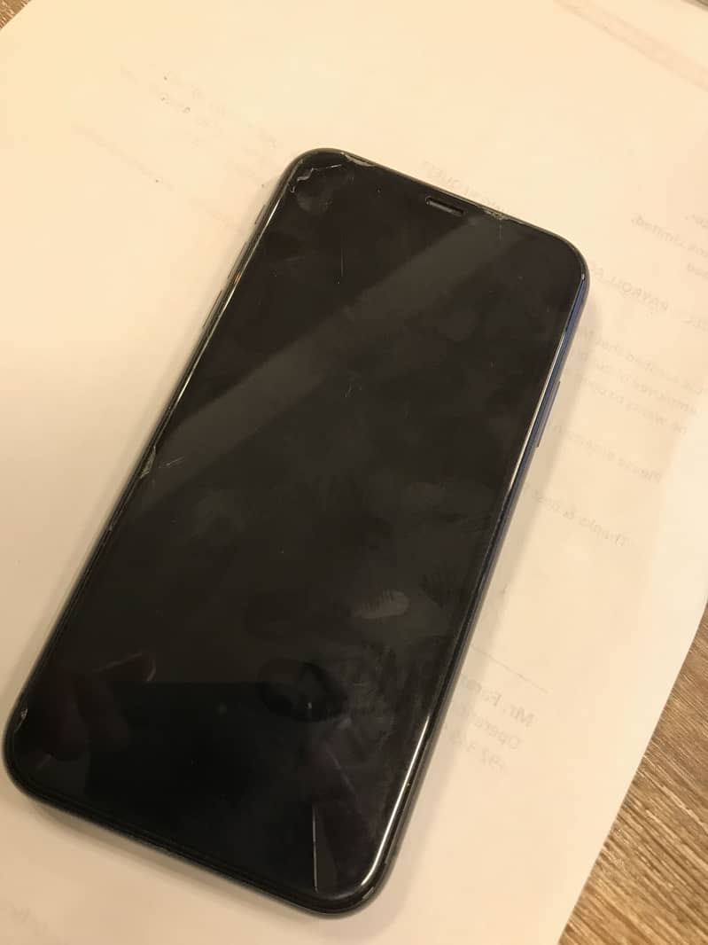Iphone 11 64gb 4