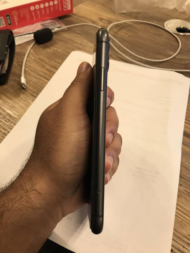 Iphone 11 64gb 6
