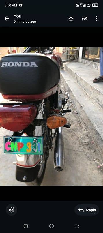 Union star 2020model Islamabad register Good condition 10by9 3