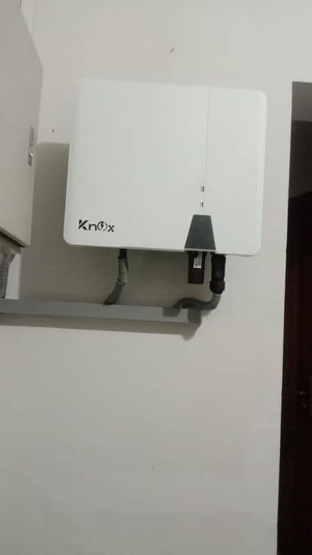 10kw On Grid Solar Panels complete A Grade Package 5