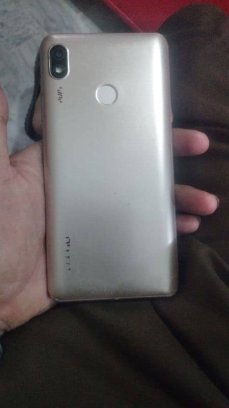 Tecno Pop 3 0