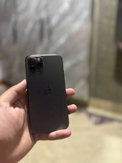 iphone 11 Pro 256Gb PTA
