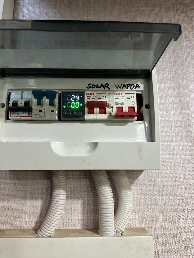 Solar Inverters 5kW 7kW 10kW | Best Energy-Efficient Power Converters 10