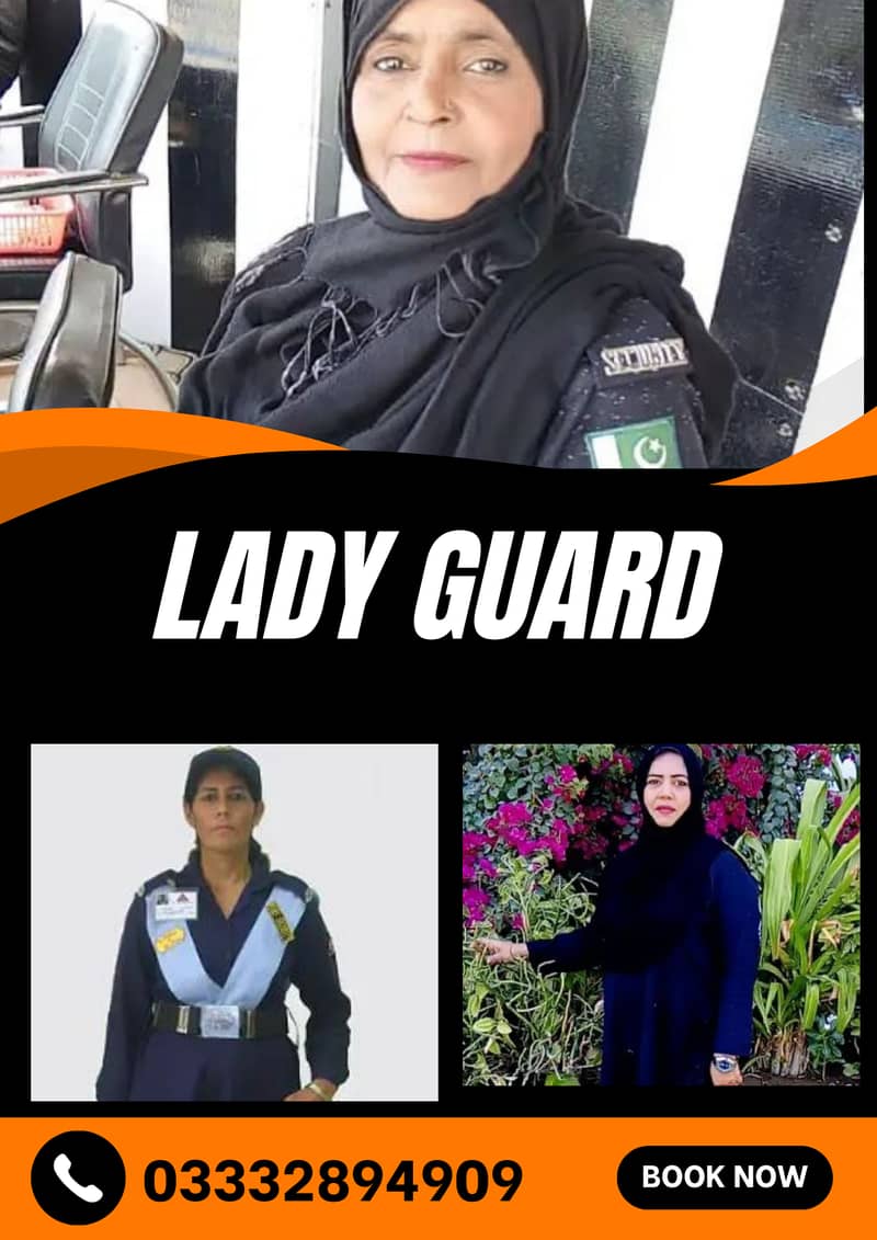 Event Security Guards , EX-SSG Commandos, Security Guards 2